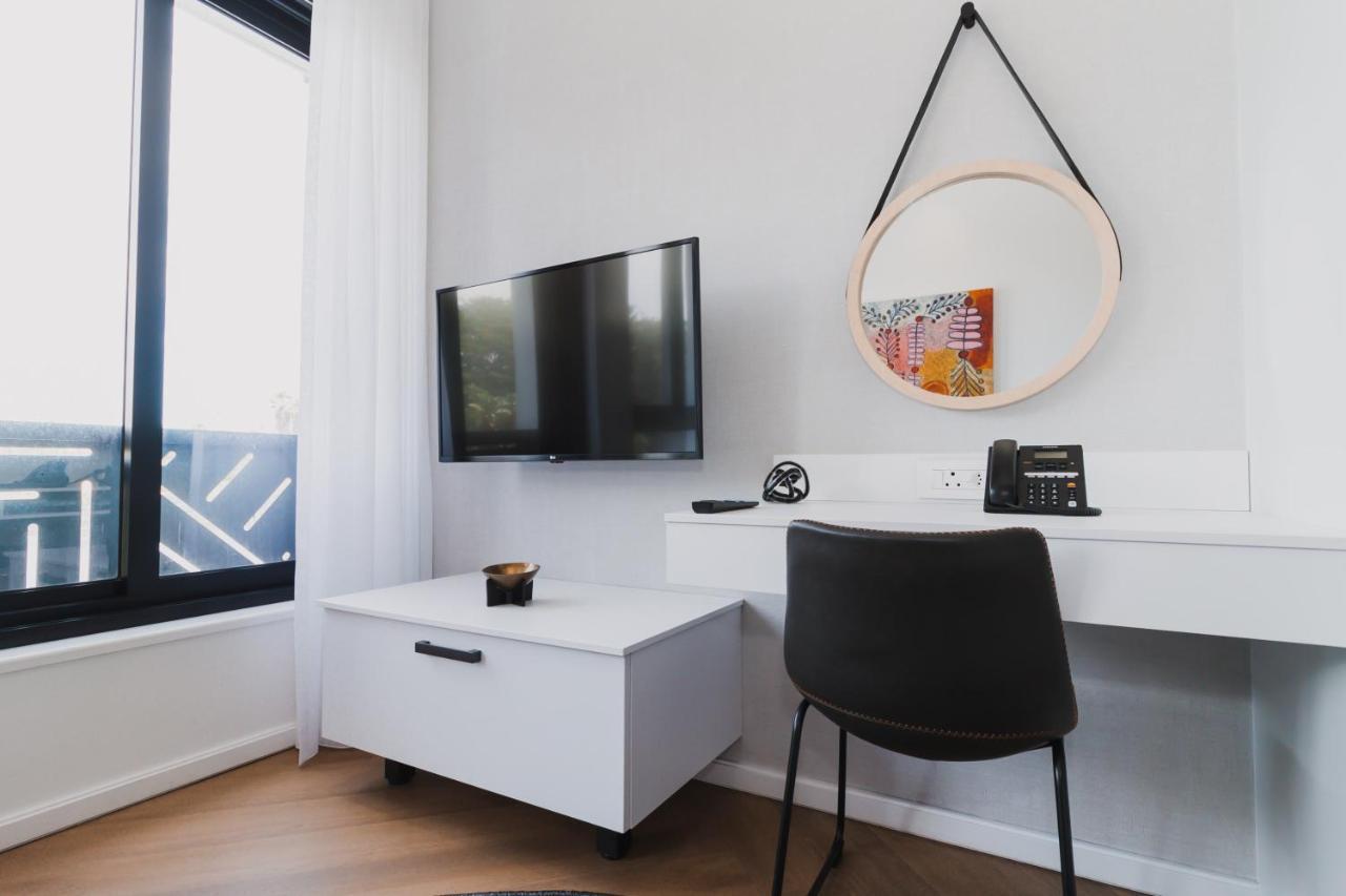 Bridgewater Apartments By Century City Hotels Кейптаун Екстериор снимка